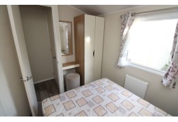 Mobilhome anglais WILLERBY, modèle seasons occasion
