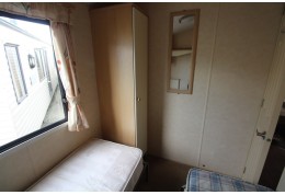 Mobilhome anglais occasion WILLERBY, modèle Richmond