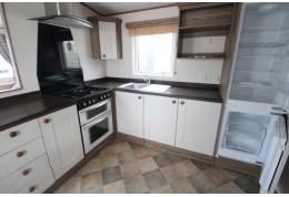 Mobilhome anglais ABI, modèle Elan (occasion)