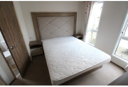 Mobilhome anglais ABI, modèle Elan (occasion)