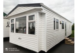 Mobilhome anglais d'occasion WILLERBY, modèle Isis