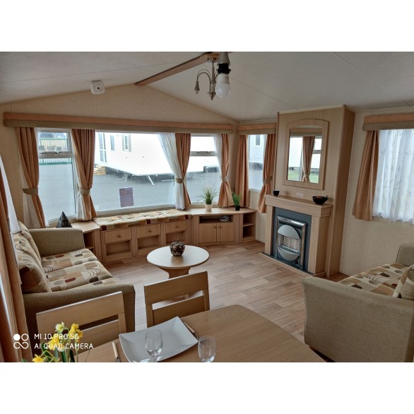 Mobilhome anglais d'occasion WILLERBY, Salisbury