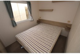 Mobilhome anglais occasion WILLERBY, Salsa Eco
