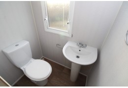 Mobilhome anglais occasion WILLERBY, Salsa Eco