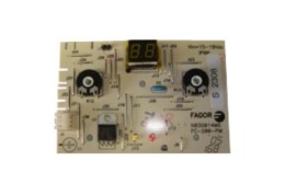 Carte de circuit imprimé pour chaudière Morco FEB 24ED