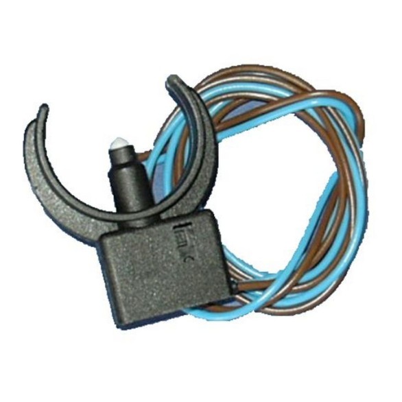Micro interrupteur circuit sanitaire chaudière Morco FEB24E, FEB24ED, FEB24ED3
