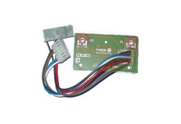 Circuit imprimé contrôle température chaudière Morco FEB24E