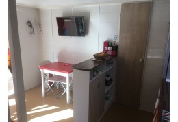 Mobilhome occasion Ohara, modèle Ophéa 835 2S