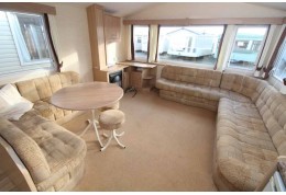 Mobilhome anglais Willerby, modèle Vacation (occasion)