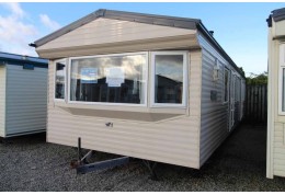 Mobilhome anglais Willerby, modèle Vacation (occasion)