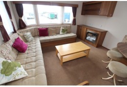 Mobilhome anglais ABI, modèle Lomond (occasion)