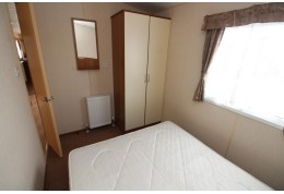 Mobilhome anglais ABI, modèle Lomond (occasion)