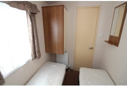 Mobilhome anglais ABI, modèle Lomond (occasion)