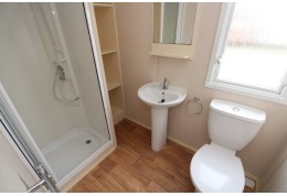 Mobilhome anglais ABI, modèle Lomond (occasion)