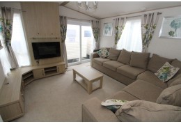 Mobilhome anglais ABI, modèle Roxbury occasion