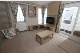 Mobilhome anglais ABI, modèle Roxbury occasion