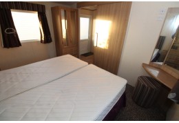 Mobilhome anglais occasion ABI, modèle Derwent (PMR)