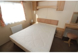 Mobilhome anglais occasion ABI, modèle Prestige (PMR)