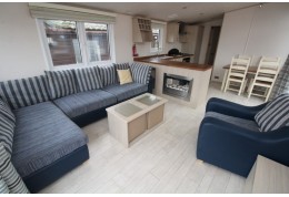 Mobilhome anglais ABI, modèle Revelation (occasion)