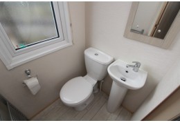 Mobilhome anglais ABI, modèle Revelation (occasion)