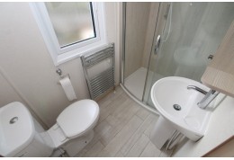 Mobilhome anglais ABI, modèle Revelation (occasion)