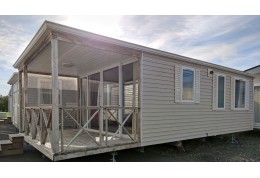 Mobilhome OHARA, modèle Ophéa 8.34T