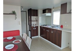 Mobilhome OHARA, modèle Ophéa 8.34T