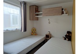 Mobilhome occasion RAPIDHOME, modèle Bora Bora