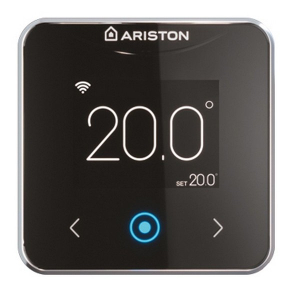 Thermostat Wifi Cube's Net chaudière Ariston