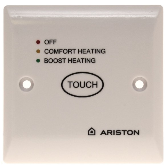 Thermostat Ariston Touch