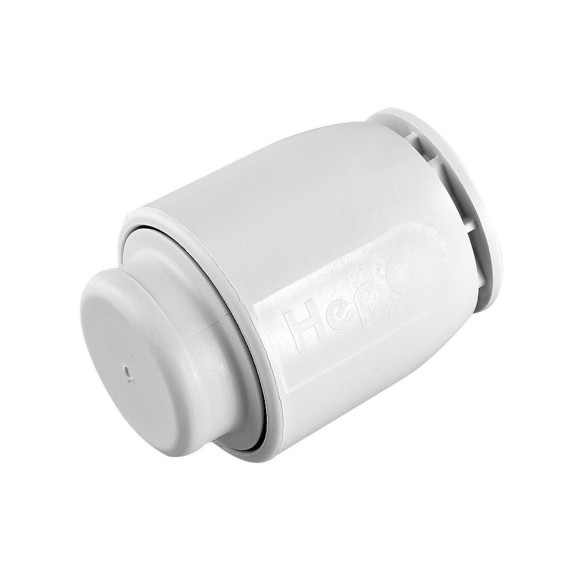 Bouchon démontable Ø22 mm Bouchon démontable Ø22 mm
