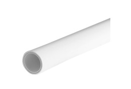 Tuyau PVC Ø15 mm, longueur 1,00 m