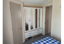 Mobil-home anglais WILLERBY, modèle Granada XL