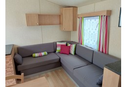 Mobilhome occasion WILLERBY, modèle Cottage