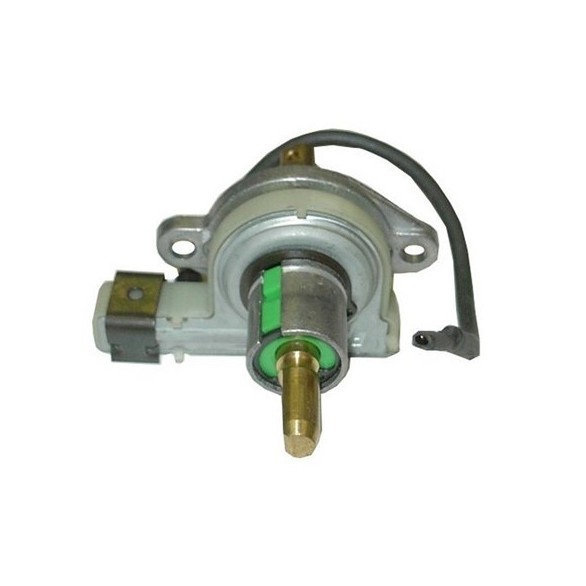 Kit piézo et valve de contrôle de gaz chaudière Moroc D51B, G101B, D61B