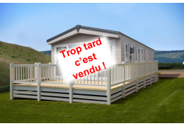 Mobilhome anglais marque...
