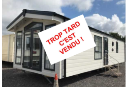 Mobil home résidentiel neuf...