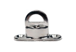 Titans inox par lot de 10...