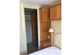 Mobilhome occasion marque RAPIDHOME, modèle Harmony 94
