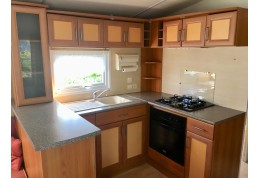 Mobilhome occasion marque RAPIDHOME, modèle Harmony 94