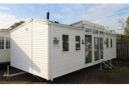 Mobilhome d'occasion marque WILLERBY, modèle Summer House