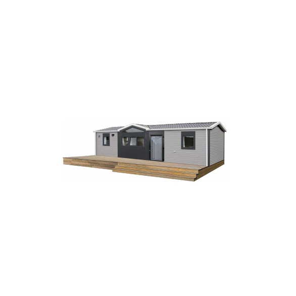 Mobil-home Biarritz, 40 m²
