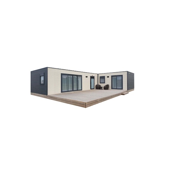 Mobil-home Monaco 70, 70 m²